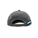 2025 GEARS RACING DESIGN TRUCKER HAT GRD-2503-TH01 * Limited edition