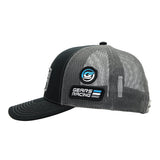 2025 GEARS RACING DESIGN TRUCKER HAT GRD-2503-TH01 * Limited edition