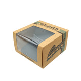 2025 GEARS RACING DESIGN TRUCKER HAT GRD-2503-TH01 * Limited edition