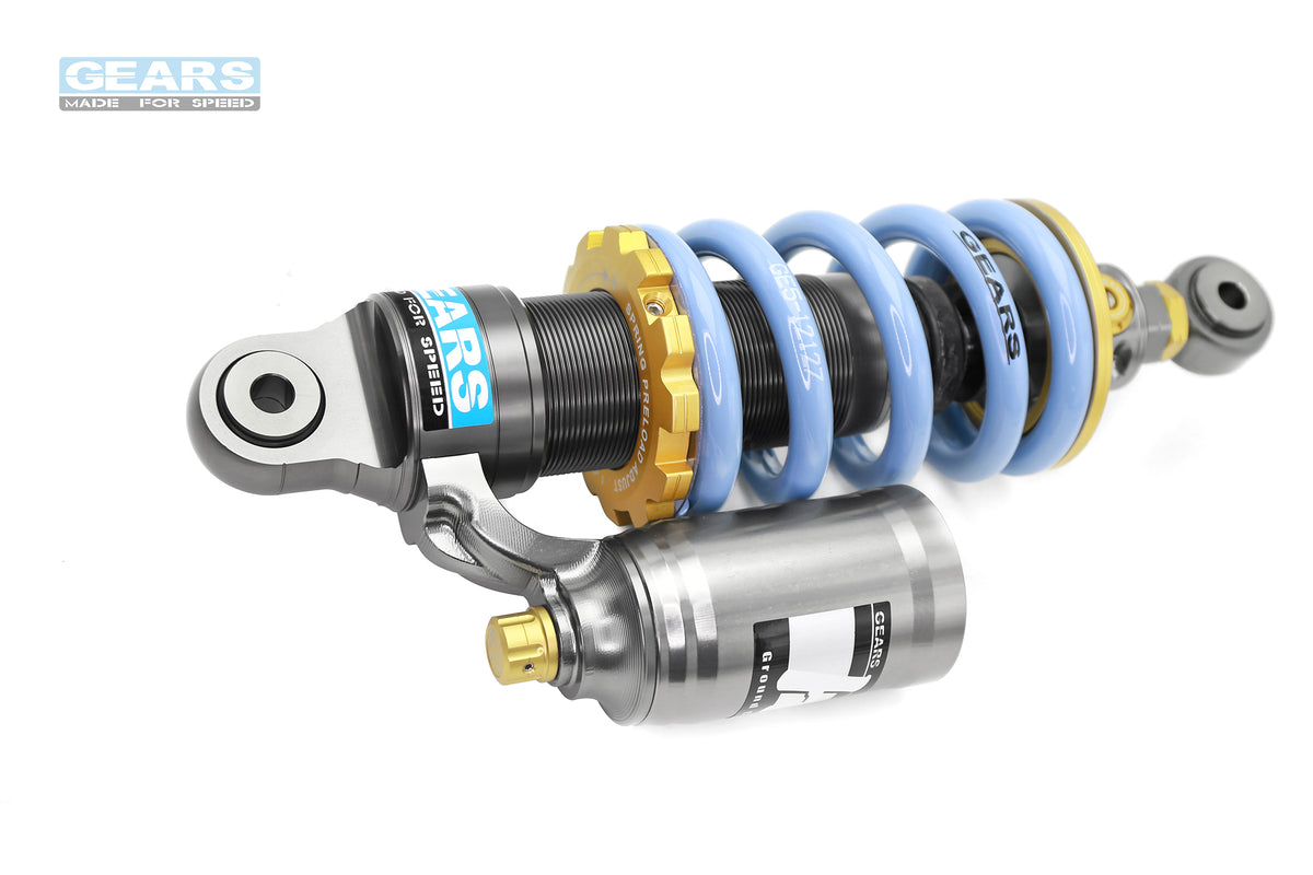 アプリリア rs250 サスペンション aprilia APRILIA RS250 SP (20~) H2 Rear Suspension – Gears Racing