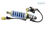 BMW R12 (24~) H2P Rear Suspension