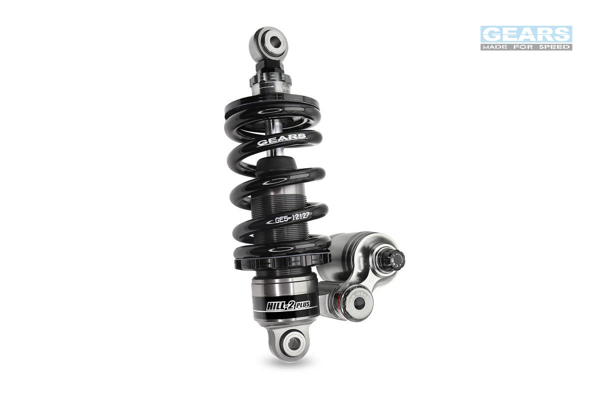 【値下げ】GROM GEARS リヤサス HONDA MSX/GROM 125 MK1/2 H2P Rear Suspension – Gears Racing