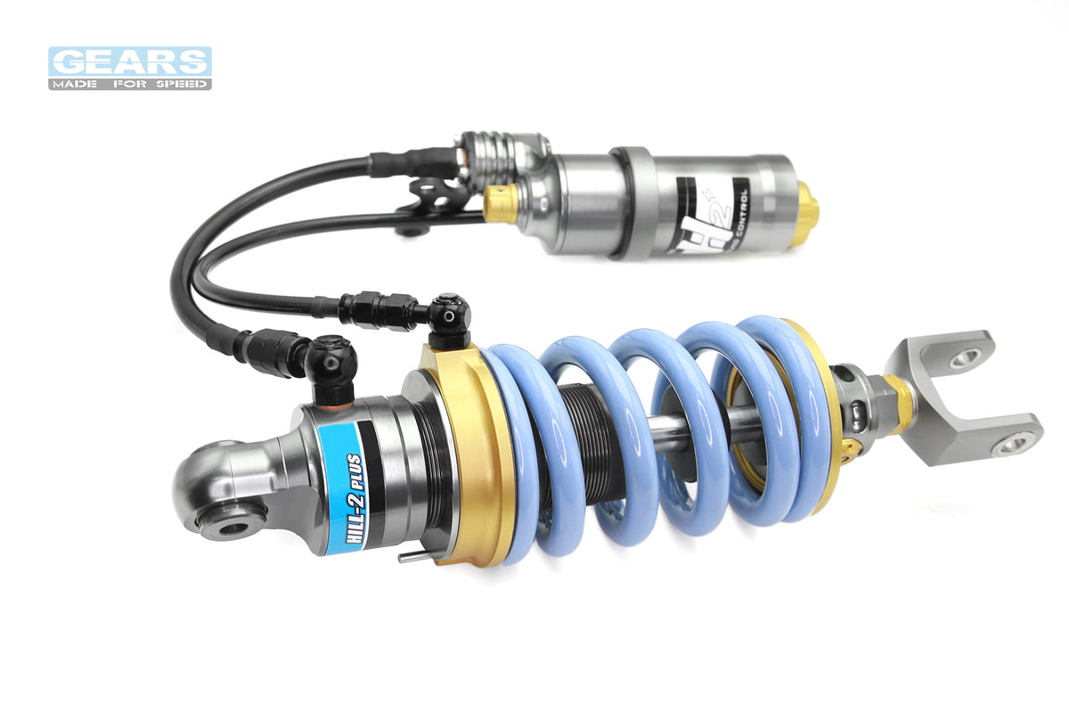 SUZUKI GSX-8S (23~)/GSX-8R (24~)/GSX-8TT(26~) H2P Rear Suspension