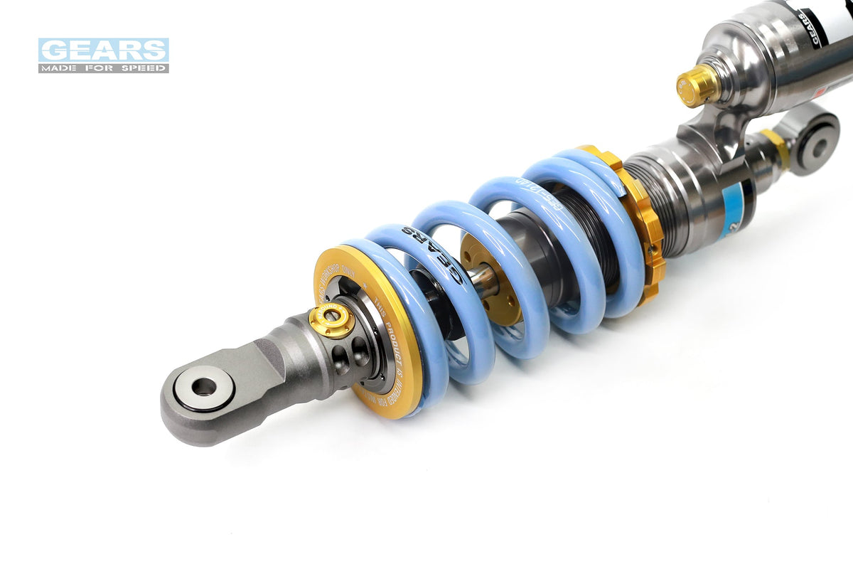 KYMCO AK550 (17~) H2 Rear Suspension – Gears Racing