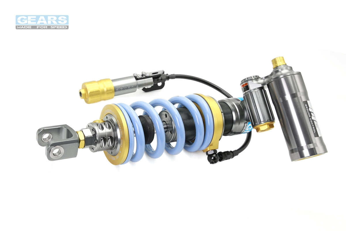 KAWASAKI Z800 (14~16) H2P Rear Suspension – Gears Racing