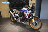 BMW F900GS (24~) H2 Rear Suspension