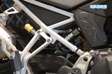 BMW F900GS (24~) H2 Rear Suspension