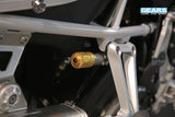 BMW F900GS (24~) H2 Rear Suspension