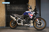 BMW F900GS (24~) H2 Rear Suspension