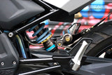 BMW G310GS H2P Rear Suspension