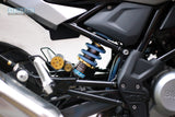 BMW G310GS H2P Rear Suspension