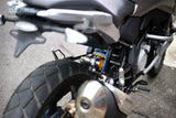 BMW G310GS H2P Rear Suspension