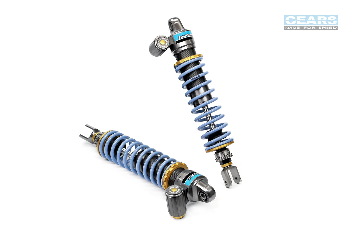 Aqua Truck Pump Z59866 - MFG-Edge.com