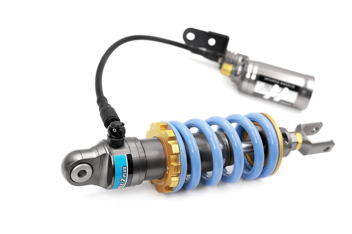 KYMCO KRV 180 (21~) H2P Rear Suspension – Gears Racing