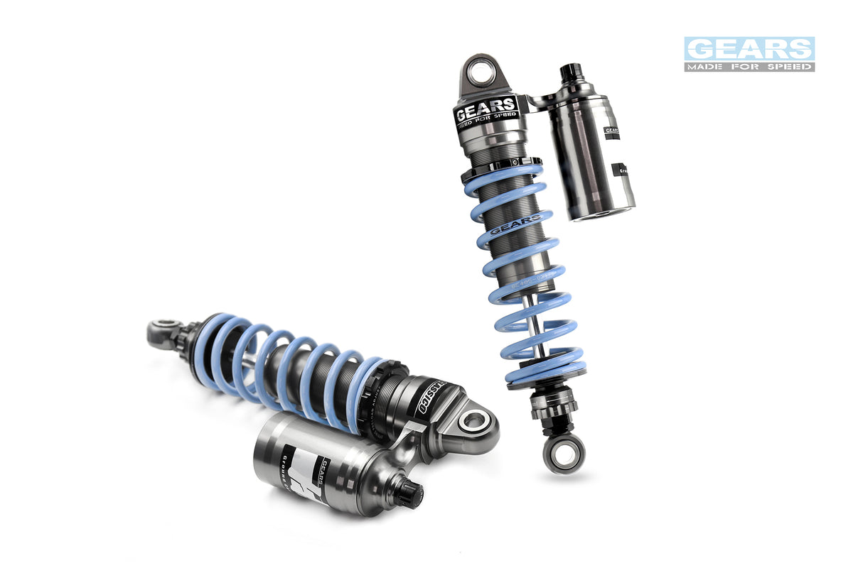 Honda rebel shocks hotsell