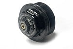 Fork Cap Assembly COM.