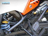 V-Strom DL1050XT (20~22) H2P Rear Suspension
