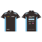 2023 Gears Racing Design Gears x Korea KSEF Polo GRD-2308-PO