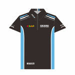 2023 Gears Racing Design Gears x Korea KSEF Polo GRD-2308-PO