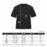 2023 Gears Racing Design Classico Black Fast Drying Polo Shirt GRD-2310-PO-CK