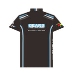 2025 Gears Racing Design Gears x Korea KSEF Polo GRD-2503-PO