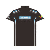 2025 Gears Racing Design Gears x Korea KSEF Polo GRD-2503-PO