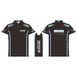 2025 Gears Racing Design Gears x Korea KSEF Polo GRD-2503-PO