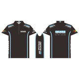 2025 Gears Racing Design Gears x Korea KSEF Polo GRD-2503-PO