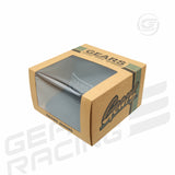 2025 GEARS RACING DESIGN TRUCKER HAT GRD-2502-TH01 * Limited edition