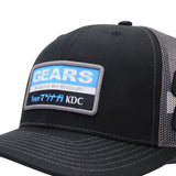 *Pre-order 2026 GEARS RACING DESIGN SUZUKA 8Hours TRUCKER HAT GRD-2604-TH01 * Limited edition
