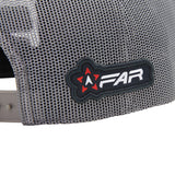 *Pre-order 2026 GEARS RACING DESIGN SUZUKA 8Hours TRUCKER HAT GRD-2604-TH01 * Limited edition