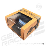 *Pre-order 2026 GEARS RACING DESIGN SUZUKA 8Hours TRUCKER HAT GRD-2604-TH01 * Limited edition