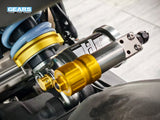 ZXMOTO 500RR (25~) H2P Rear Suspension