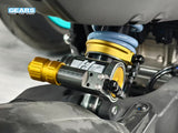 ZXMOTO 500RR (25~) H2P Rear Suspension