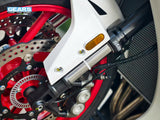 KOVE 450RR (23~) Front Fork Cartridge Inverted-Forks ( FFC-250-TT )