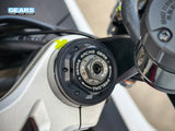 KOVE 450RR (23~) Front Fork Cartridge Inverted-Forks ( FFC-250-TT )