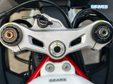 KOVE 450RR (23~) Front Fork Cartridge Inverted-Forks ( FFC-250-TT )