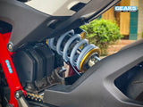 KOVE 450RR (23~) H2 Rear Suspension