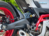 KOVE 450RR (23~) H2 Rear Suspension