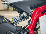 KOVE 450RR (23~) H2 Rear Suspension
