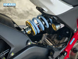KOVE 450RR (23~) H2 Rear Suspension