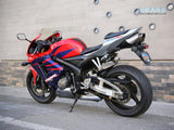 HONDA CBR600RR (03~04) H2P Rear Suspension