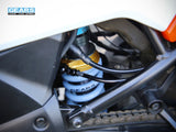 V-Strom DL1050XT (20~22) H2P Rear Suspension