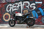 HUSQVARNA VITPILEN/SVARTPILEN 701 (18~) H2 Rear Suspension