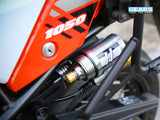 V-Strom DL1050XT (20~22) H2P Rear Suspension