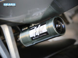 HONDA CBR600RR (03~04) H2P Rear Suspension