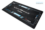 2026 Gears Racing Design Gears X SUZUKA Desk Mat 80x40cm GRD-2605-DKM