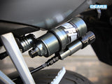HONDA CBR600RR (03~04) H2P Rear Suspension