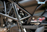 HUSQVARNA VITPILEN/SVARTPILEN 701 (18~) H2 Rear Suspension