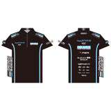2026 Gears Racing Design Gears x SUZUKA 8Hours Polo GRD-2604-PO